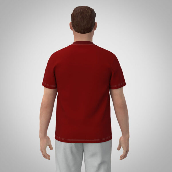 digital sewing pattern 3D fitting