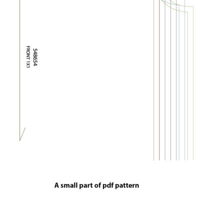 pdf pattern