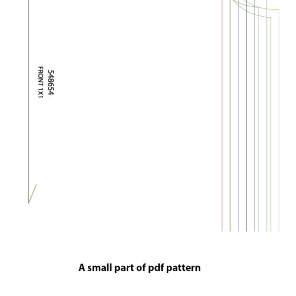 pdf pattern